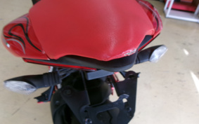 DUCATI 1299PANIGA-RES 2015 ZDMH905JAFB
