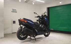 YAMAHA X-MAX 250 A 2007 SG42J