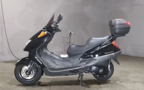 HONDA FORESIGHT MF04