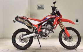 HONDA CRF250L 2013 MD47
