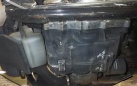 HONDA SHADOW 400 SLASHER 2003 NC40