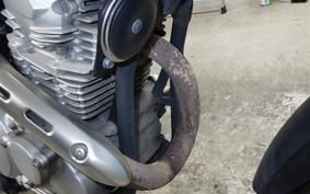 YAMAHA SEROW 250 Gen.2 2022 DG17J