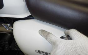 HONDA GB350 2023 NC59