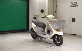 SUZUKI LET's 4 Basket 1996 CA43A