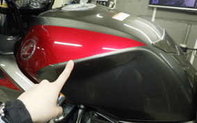 HONDA CB1300S BOL D'OR-3Eﾊﾟ 2017 SC54