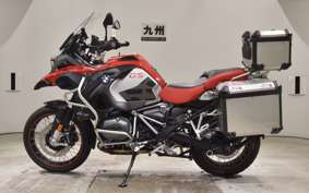 BMW R1200GS ADVENTURE 2018