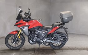 HONDA CB200X MC56