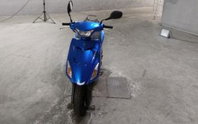 SUZUKI ADDRESS V125 CF4MA