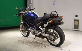 DUCATI MONSTER S4R 2005