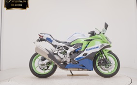 KAWASAKI ZX-4RR 2024 ZX400P