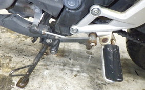 HONDA CB250F 2017 MC43