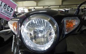 SUZUKI LET's CA4AA