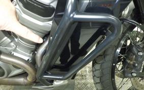 HARLEY PAN AMERICA 1250 S 2022