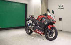 KAWASAKI NINJA 400 2019 EX400G