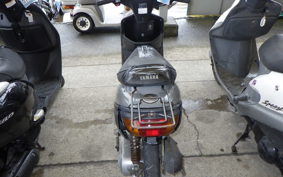 YAMAHA JOG Gen.2 3YJ