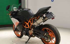 KTM 250 RC 2019