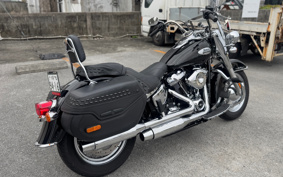 HARLEY HARLEY FLHC1340 2021 YAJ