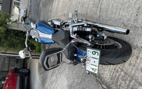 HARLEY FXDLI 2005 GNW