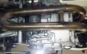 YAMAHA TDM850 Gen.2 1998 RN03J