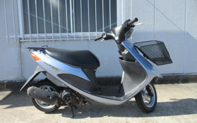 SUZUKI ADDRESS V50 CA44A