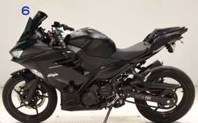 KAWASAKI NINJA 250 2 2017 EX250P