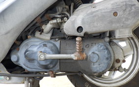 HONDA TACT GEN 2 AF30