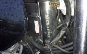 SUZUKI GRASS TRACKER Bigboy NJ47A