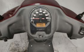 HONDA MANY CTOR AF79