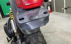 SUZUKI TR110 STREET MAGIC 2021 CF12A