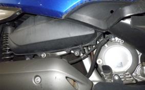 HONDA FORZA ZA 1995 MF10