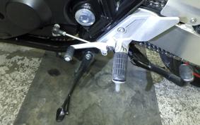 HONDA CB1300SF SUPER FOUR 2010 SC54