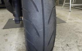 HONDA FORZA 250 2011 MF17
