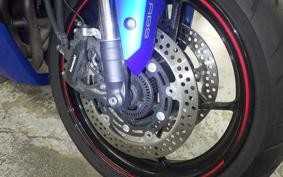 KAWASAKI ZX-4R SE 2023 ZX400P