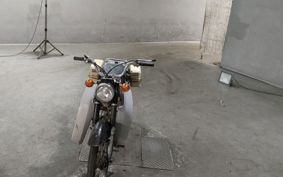 HONDA BENLY 50 CD50