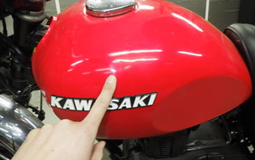 KAWASAKI 250TR 2024 BJ250F