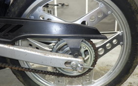 HONDA MBX50 2018 AC03