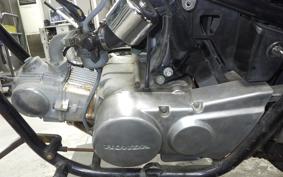 HONDA JAZZ 50 2020 AC09