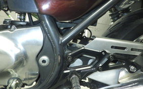 KAWASAKI ZEPHYR 750 2002 ZR750C