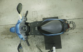 HONDA TACT-4ﾍﾞｰｼｯｸ AF75