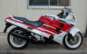 HONDA CBR1000F 1989 SC24
