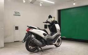 YAMAHA N-MAX 2022 SE86J