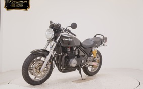 KAWASAKI ZEPHYR 400 KAI 1998 ZR400C