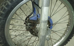 YAMAHA SEROW 225 Gen.2 1KH