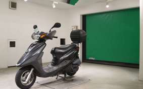 YAMAHA AXIS 125 TREET 2026 SE53J