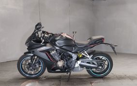 HONDA CBR650R RH03