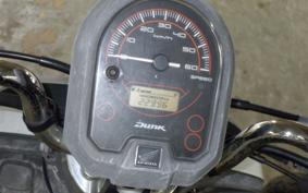 HONDA ﾀﾞﾝｸ AF74