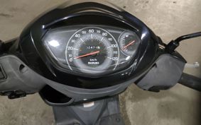 SUZUKI ADDRESS V125 DT11A