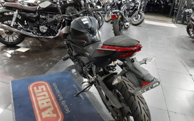 KAWASAKI Z250 EX250P