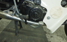 SUZUKI BIRDIE 50 BA41A