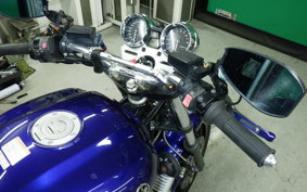 YAMAHA XJR1300 Gen.2 2009 RP17J